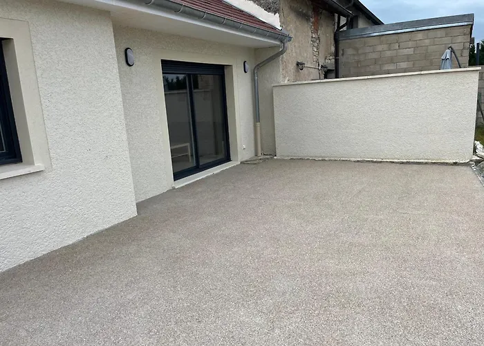 Maison Individuelle 8 Rue Du Chateau