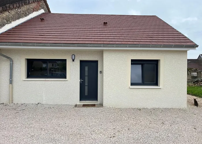 Maison Individuelle 8 Rue Du Chateau