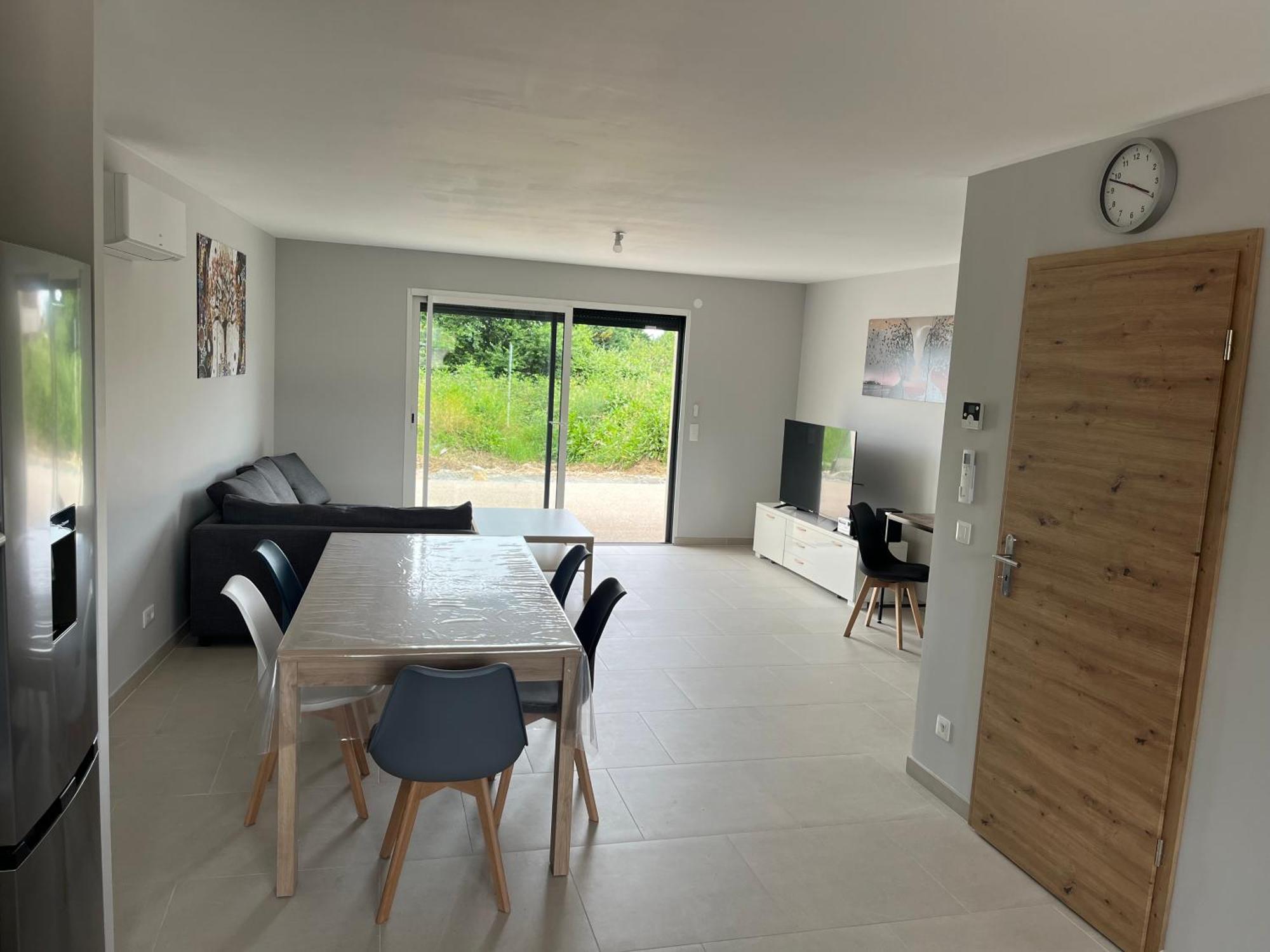Apartment Maison Individuelle 8 Rue Du Chateau *