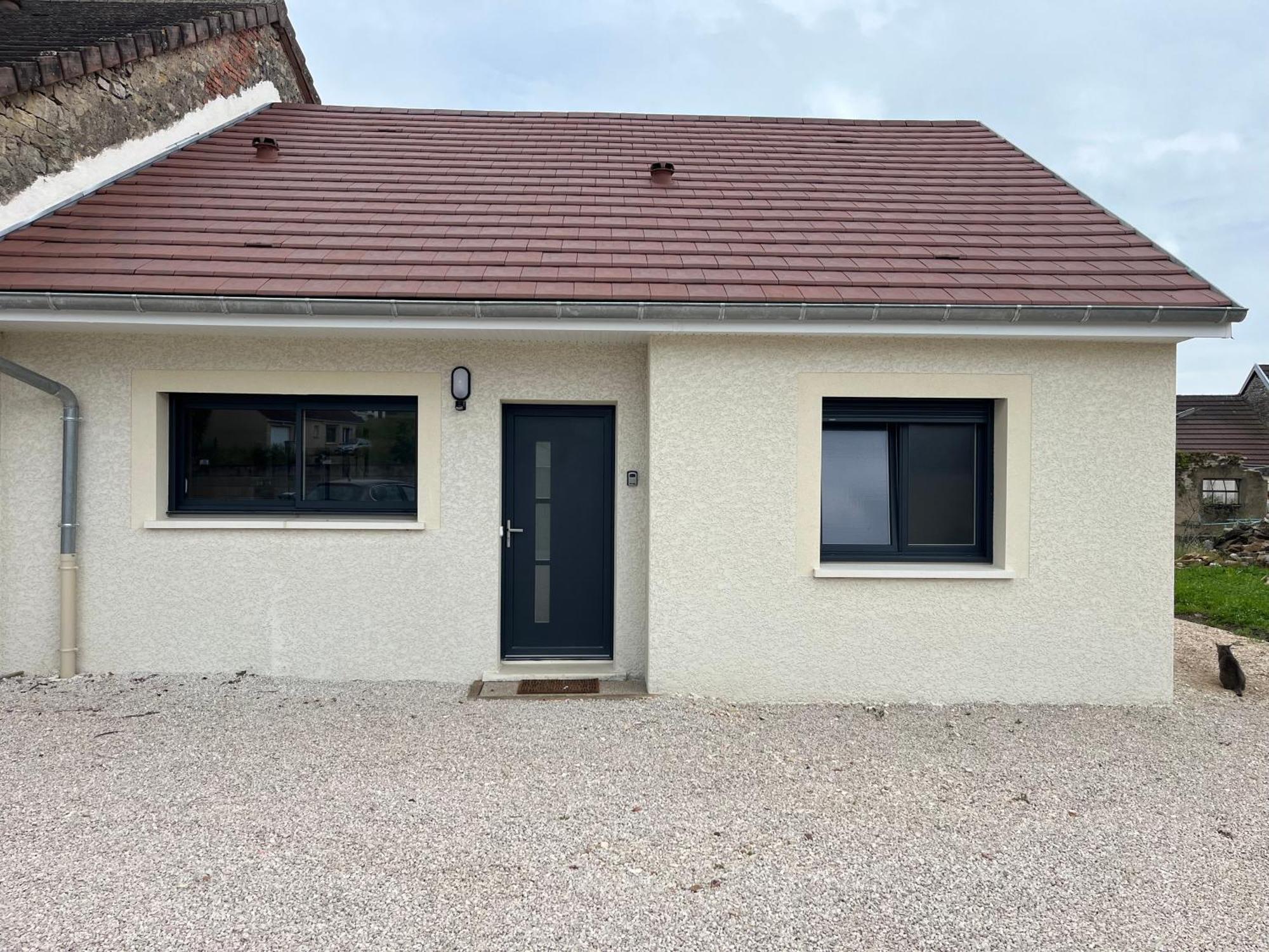Maison Individuelle 8 Rue Du Chateau *